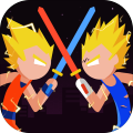 StickmanDragonFight