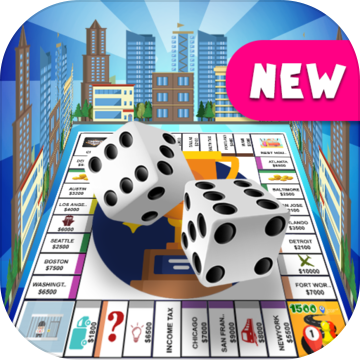 MonopolyTown2019加速器