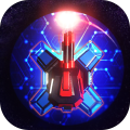 SpaceBlast–ShooterGameinSpace