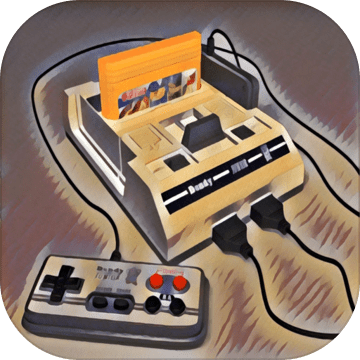 AdventureGamesNes加速器