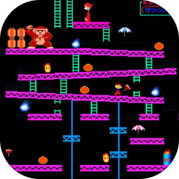 MonkeyKongarcade加速器