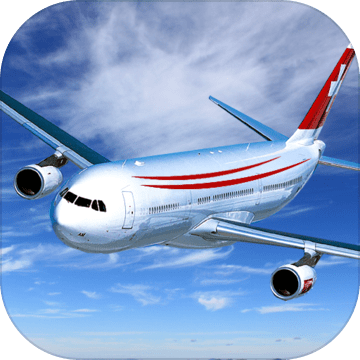 FlightSimulatorAirplaneFly3D加速器