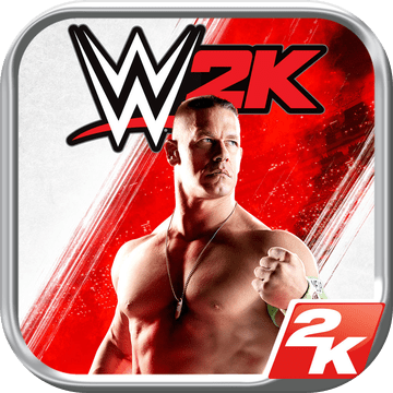 WWE2K加速器