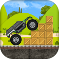 AwesomeCarJump