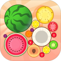 MergeWatermelonChallenge