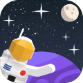SpaceColonyIdle