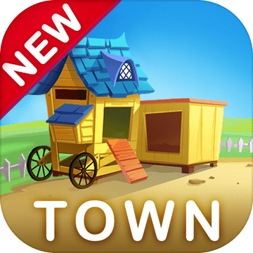 CocoTownDecoratingPuzzleGames加速器