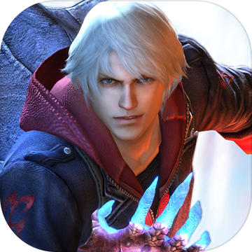 DevilMayCry4refrain加速器