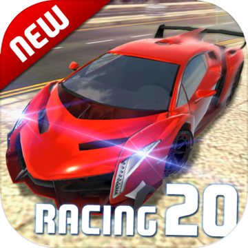 ExtremeCarDrivingSimulator2019加速器
