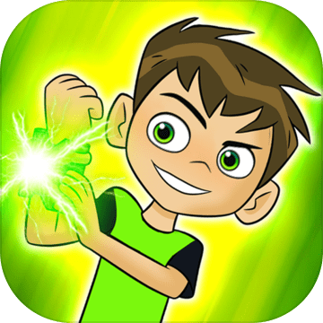 TheHeroalienfighter加速器