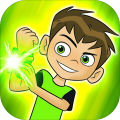 TheHeroalienfighter