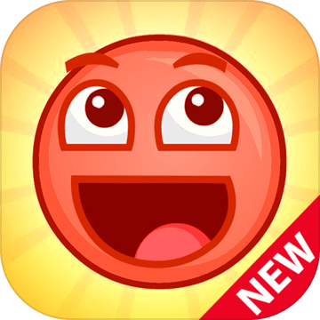 RedBouceBall5JumpBallAdventure加速器