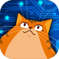RobotWantsKitty