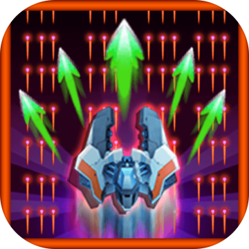 SpaceshooterGalaxyalienshooter加速器