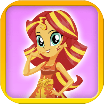 DressupSunsetShimmer