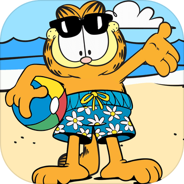 GarfieldTicTacToe加速器
