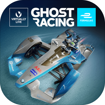 GhostRacingFormulaE加速器