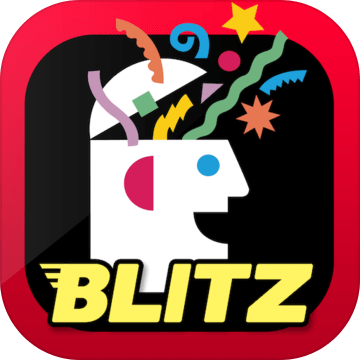 ScattergoriesBlitz加速器