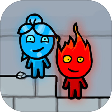 FireboyWatergirlinTheIceTemple加速器