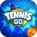 TennisGo世界巡回赛3D