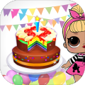 LDollsBirthdayBakeryStory