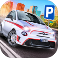 CrashCityHeavyTrafficDrive