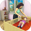 VirtualMothersimulatorMomHyFamilyGames