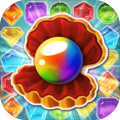 UndertheDeepSeaJewelMatch3Puzzle
