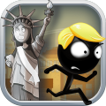 StickmanrunNewYork