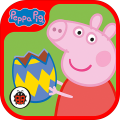 PeppaPigBookGreatEggHunt