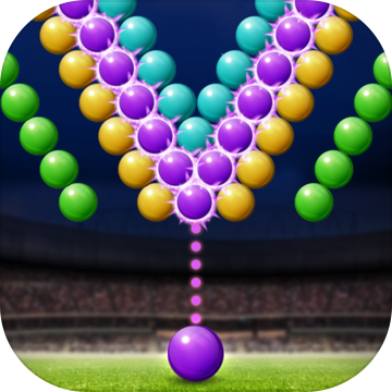WorldSoccerBubbles2018加速器