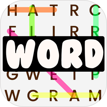 WordFinderPuzzle加速器