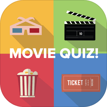 MovieQuizGuessTheseMovie加速器