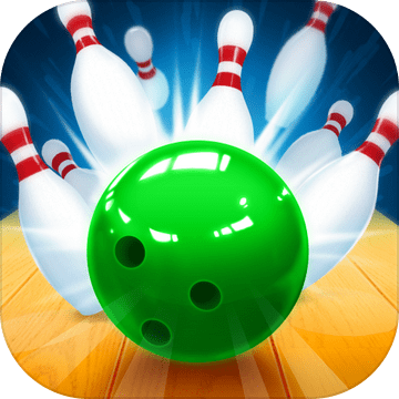 BowlingStrike3DBowlingGame