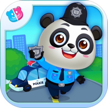 PandaPandaPolice加速器