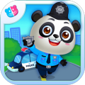 PandaPandaPolice