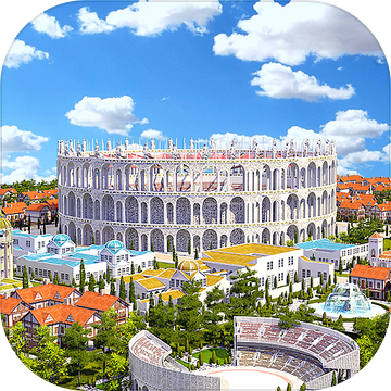 DesignerCityEmpireEdition加速器