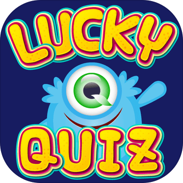 LuckyQuiz加速器