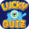 LuckyQuiz
