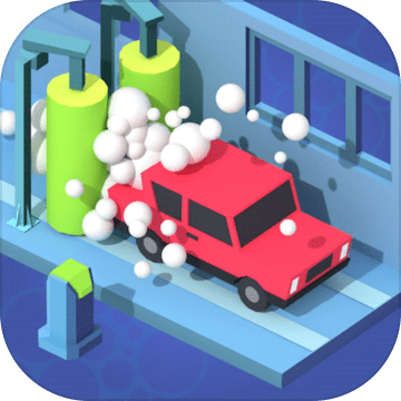 CarWashEmpire加速器