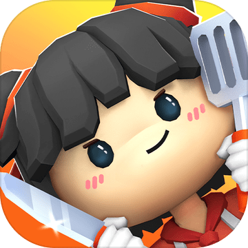 CookingBattle加速器