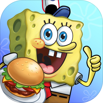 SpongeBobKrustyCook加速器