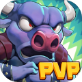 CritterClashSlingshotBattle