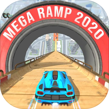 MegaRamp2020加速器