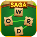 WordSagaSearchfindconnectlinkincrossword