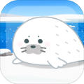 アザラシ育成ゲーム　かわいい愈しのアプリ