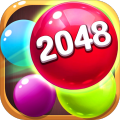 2048球球大作战加速器