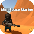 MiniSpaceMarine
