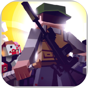 PixelZombiesHeroShooter加速器
