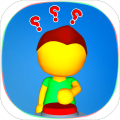 GuessTheirAnswer3D